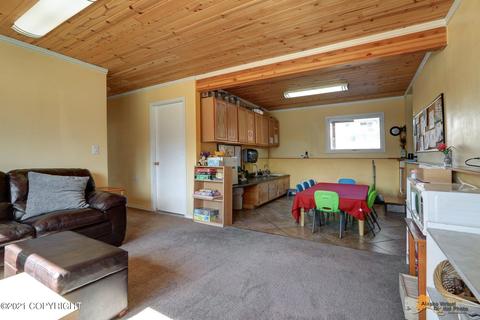 18607 Whirlaway Rd, Eagle River, AK 99577 photo 34