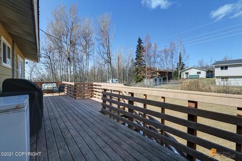 18607 Whirlaway Rd, Eagle River, AK 99577 photo 25