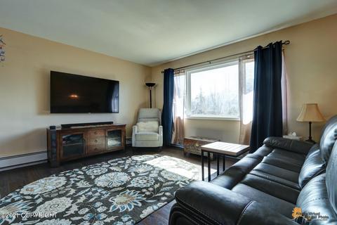 18607 Whirlaway Rd, Eagle River, AK 99577 photo 7