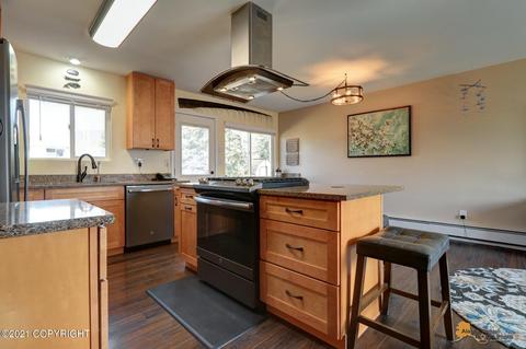 18607 Whirlaway Rd, Eagle River, AK 99577 photo 19