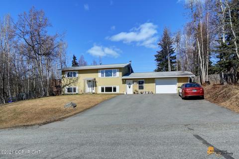 18607 Whirlaway Rd, Eagle River, AK 99577 photo 3