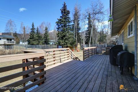 18607 Whirlaway Rd, Eagle River, AK 99577 photo 27