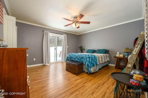 18319 Karta Cir, Eagle River, AK 99577 photo 6