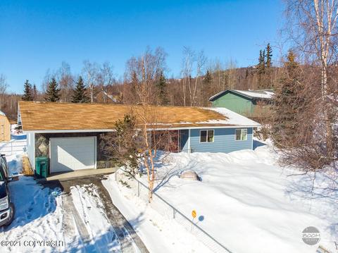 18319 Karta Cir, Eagle River, AK 99577 photo 26