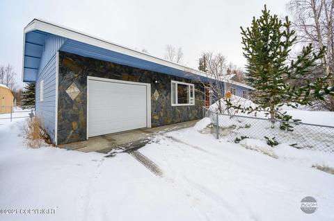 18319 Karta Cir, Eagle River, AK 99577 photo 1