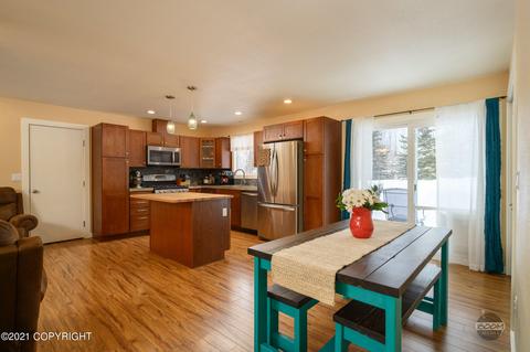 18319 Karta Cir, Eagle River, AK 99577 photo 9