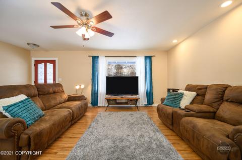 18319 Karta Cir, Eagle River, AK 99577 photo 5