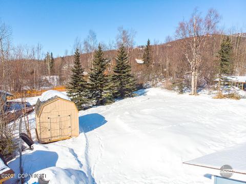 18319 Karta Cir, Eagle River, AK 99577 photo 28