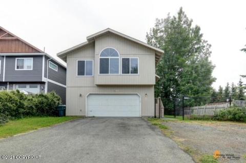 2000 Steeple Dr, Anchorage, AK 99516 photo 3