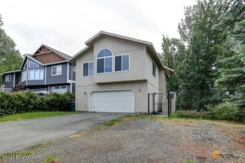 2000 Steeple Dr, Anchorage, AK 99516 photo 2