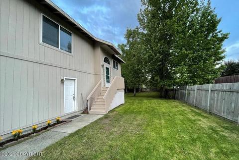 2000 Steeple Dr, Anchorage, AK 99516 photo 1