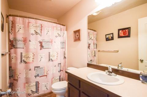 16101 Rosenburg Cir, Eagle River, AK 99577 photo 13
