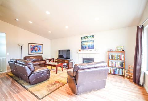16101 Rosenburg Cir, Eagle River, AK 99577 photo 2
