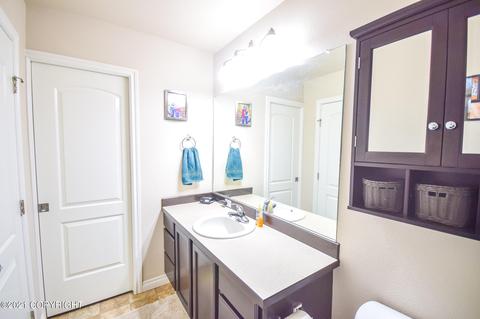 16101 Rosenburg Cir, Eagle River, AK 99577 photo 7