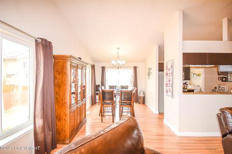 16101 Rosenburg Cir, Eagle River, AK 99577 photo 10