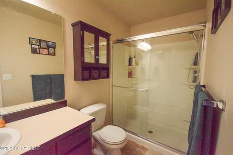 16101 Rosenburg Cir, Eagle River, AK 99577 photo 8