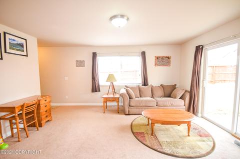 16101 Rosenburg Cir, Eagle River, AK 99577 photo 14