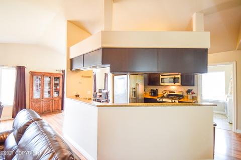 16101 Rosenburg Cir, Eagle River, AK 99577 photo 9