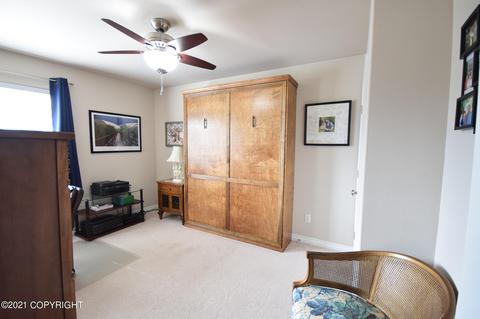 16101 Rosenburg Cir, Eagle River, AK 99577 photo 12