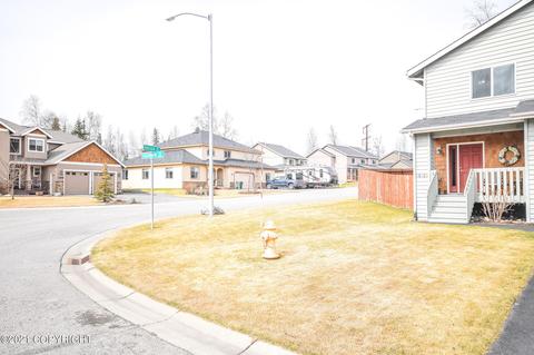 16101 Rosenburg Cir, Eagle River, AK 99577 photo 20