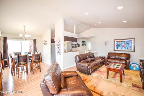16101 Rosenburg Cir, Eagle River, AK 99577 photo 5