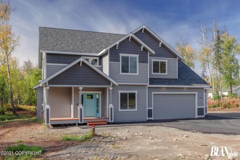 9445 E Arkose Loop, Palmer, AK 99645 photo 31