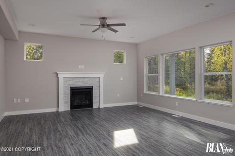 9445 E Arkose Loop, Palmer, AK 99645 photo 9