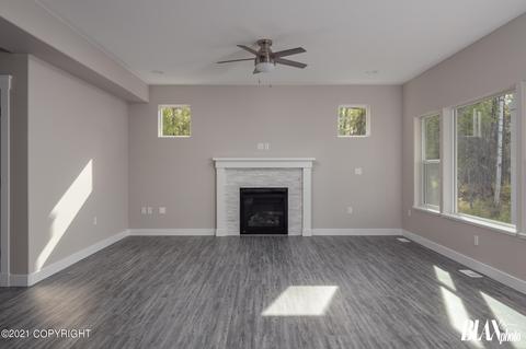 9445 E Arkose Loop, Palmer, AK 99645 photo 7