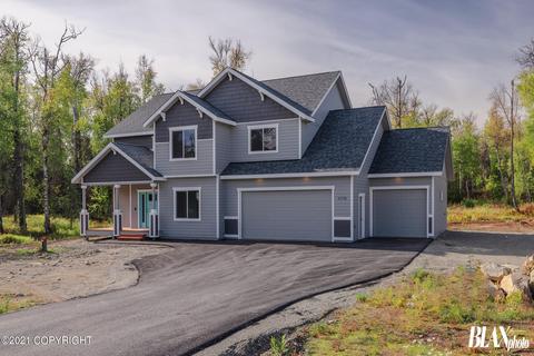 9445 E Arkose Loop, Palmer, AK 99645 photo 32