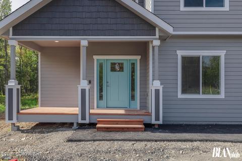 9445 E Arkose Loop, Palmer, AK 99645 photo 2
