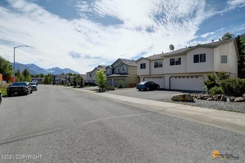 20612 Icefall Dr, Eagle River, AK 99577 photo 1
