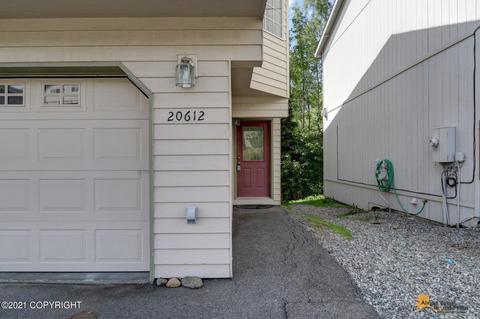20612 Icefall Dr, Eagle River, AK 99577 photo 2