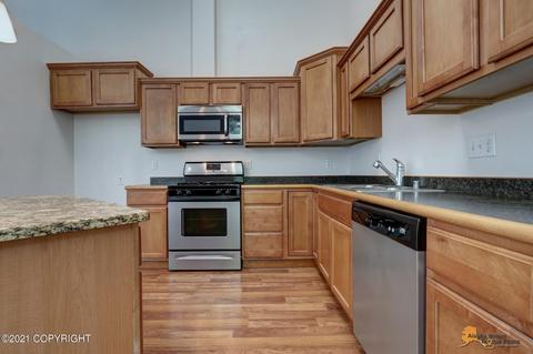 20612 Icefall Dr, Eagle River, AK 99577 photo 15