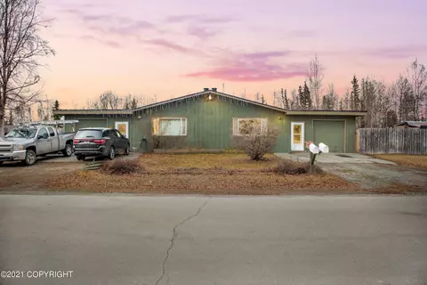 2541 E 50th Ave, Anchorage, AK 99507 photo 1