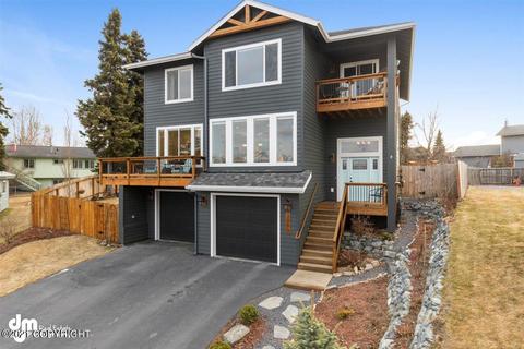 3090 Amber Bay Loop, Anchorage, AK 99515 photo 1