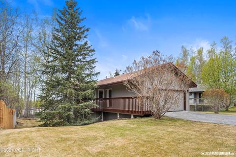 10236 Le Doux Ln, Eagle River, AK 99577 photo 5