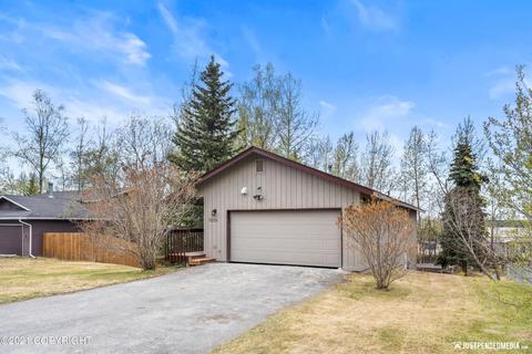 10236 Le Doux Ln, Eagle River, AK 99577 photo 3