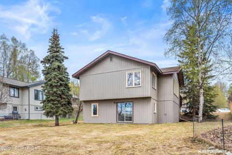 10236 Le Doux Ln, Eagle River, AK 99577 photo 34