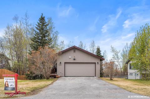 10236 Le Doux Ln, Eagle River, AK 99577 photo 4