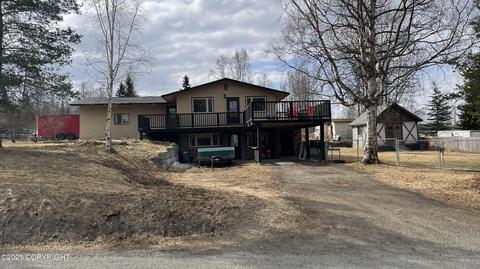 11538 Upper Sunny Cir, Eagle River, AK 99577 photo 2