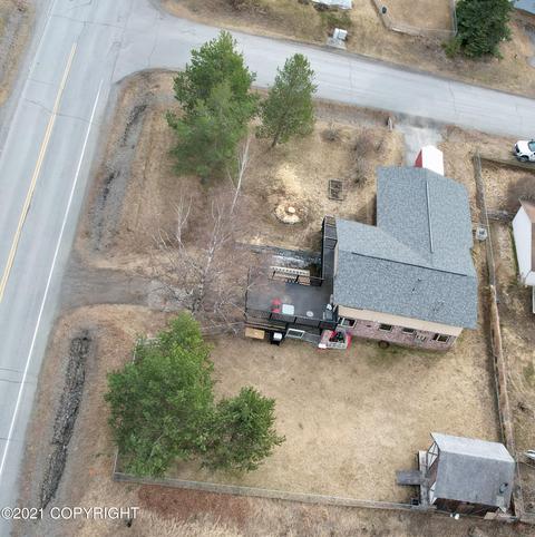 11538 Upper Sunny Cir, Eagle River, AK 99577 photo 4
