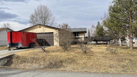 11538 Upper Sunny Cir, Eagle River, AK 99577 photo 1