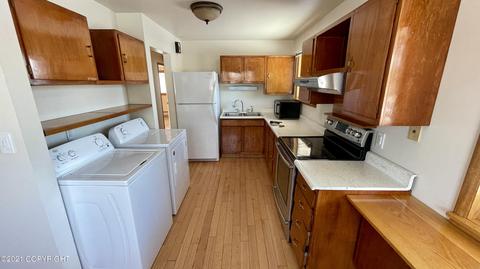 11538 Upper Sunny Cir, Eagle River, AK 99577 photo 7