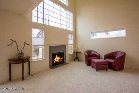 6193 Spruce Meadows Dr # 8B, Anchorage, AK 99507 photo 6