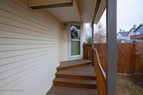 6193 Spruce Meadows Dr # 8B, Anchorage, AK 99507 photo 3
