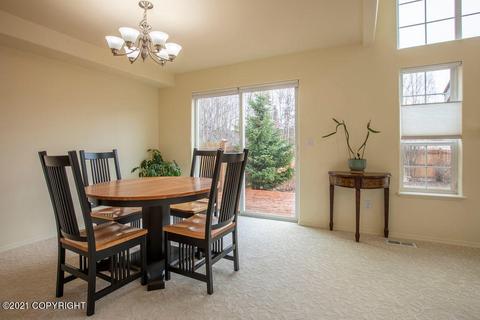 6193 Spruce Meadows Dr # 8B, Anchorage, AK 99507 photo 8