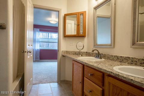 6193 Spruce Meadows Dr # 8B, Anchorage, AK 99507 photo 15