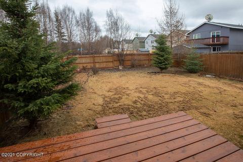 6193 Spruce Meadows Dr # 8B, Anchorage, AK 99507 photo 23