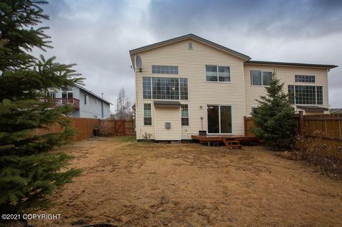 6193 Spruce Meadows Dr # 8B, Anchorage, AK 99507 photo 24