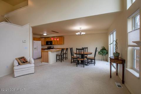 6193 Spruce Meadows Dr # 8B, Anchorage, AK 99507 photo 5